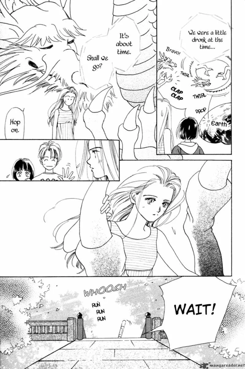 My Sweet Dragon Chapter 1 page 123