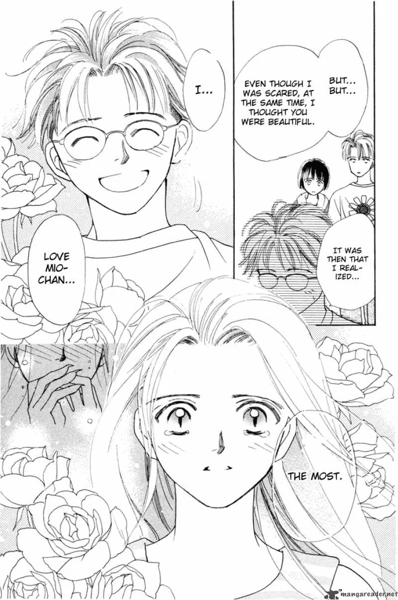 My Sweet Dragon Chapter 1 page 127