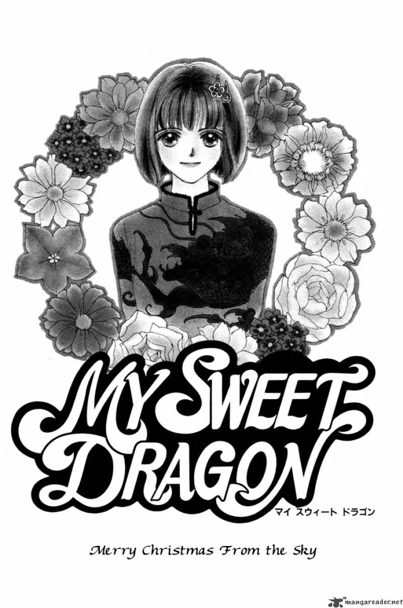 My Sweet Dragon Chapter 1 page 134