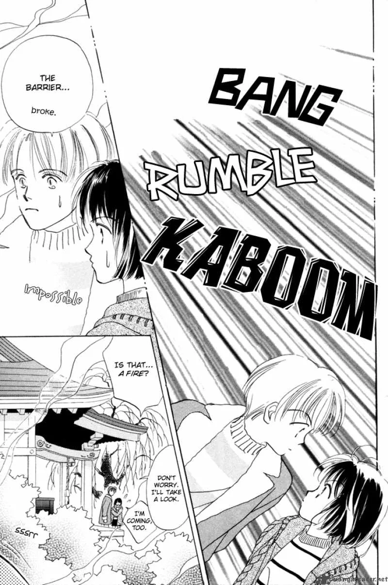 My Sweet Dragon Chapter 1 page 142