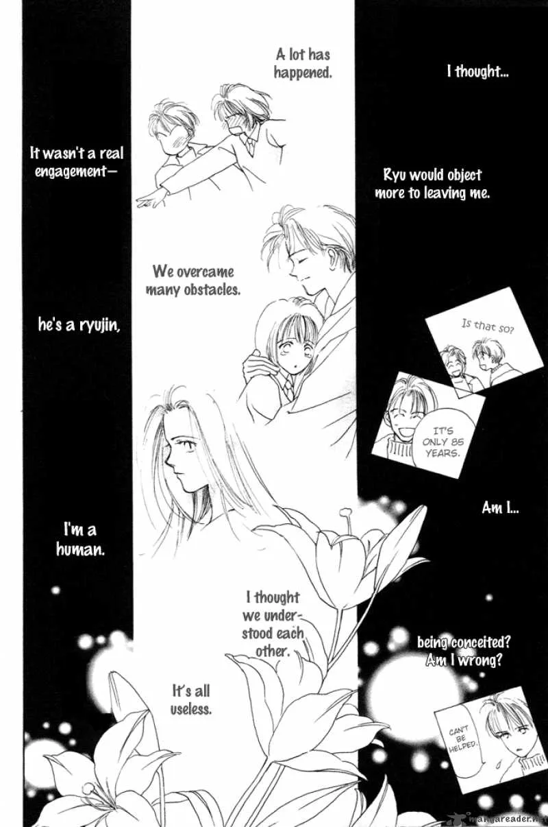 My Sweet Dragon Chapter 1 page 159