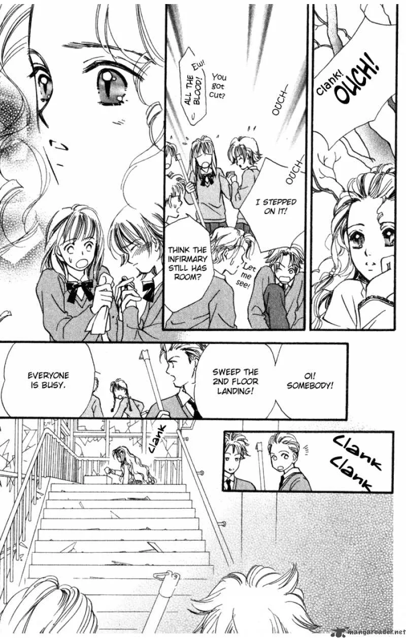 My Sweet Dragon Chapter 10 page 11