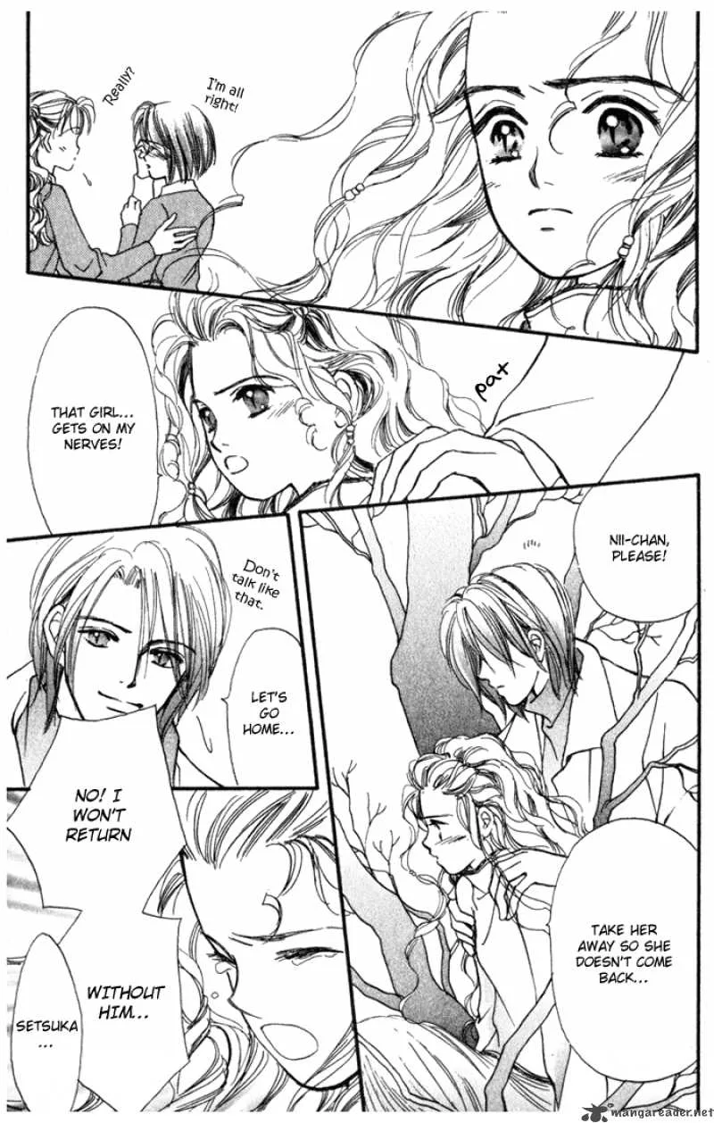 My Sweet Dragon Chapter 10 page 8