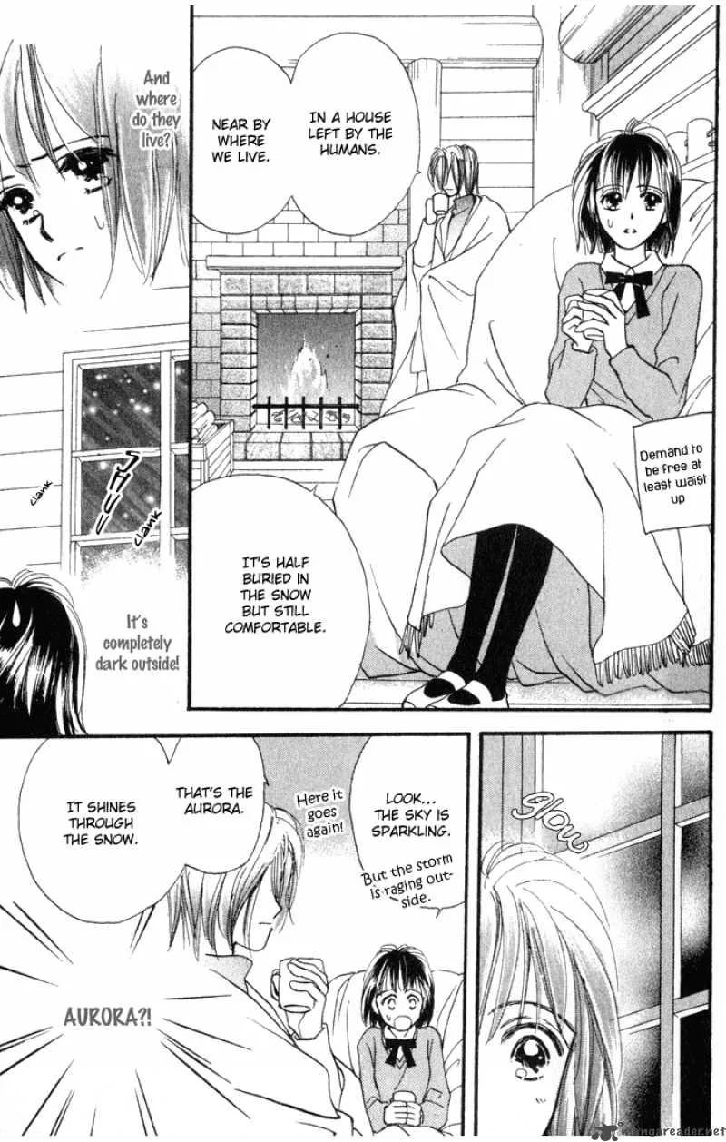 My Sweet Dragon Chapter 10 page 13