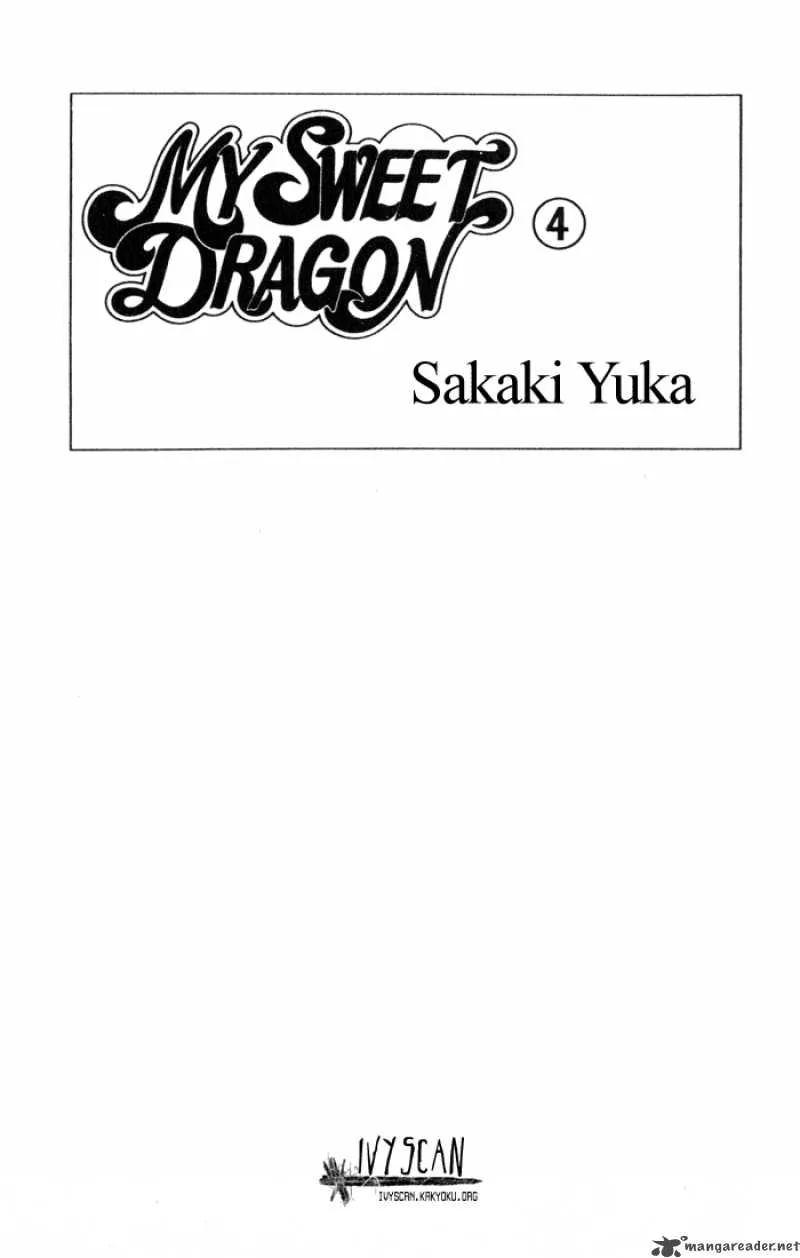 My Sweet Dragon Chapter 10 page 4