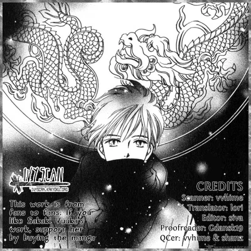 My Sweet Dragon Chapter 10 page 2