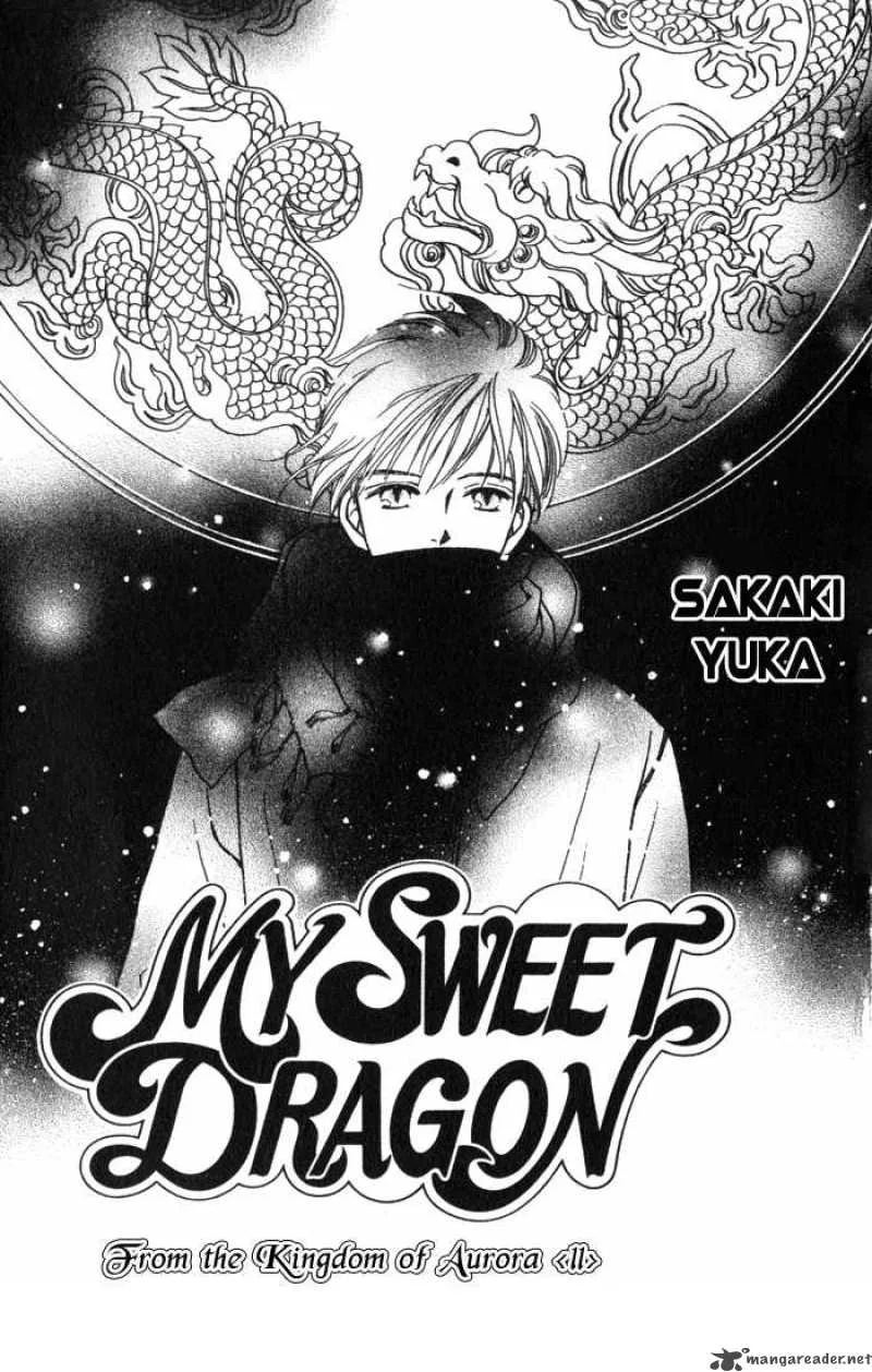 My Sweet Dragon Chapter 10 page 6