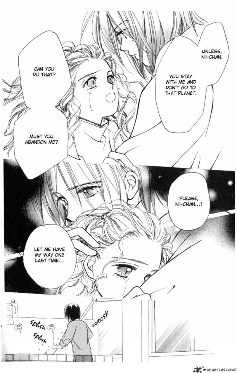 My Sweet Dragon Chapter 10 page 9