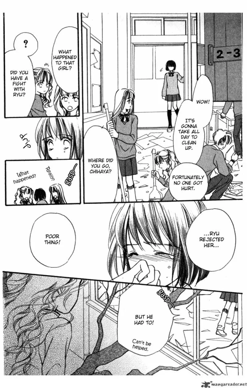 My Sweet Dragon Chapter 10 page 7
