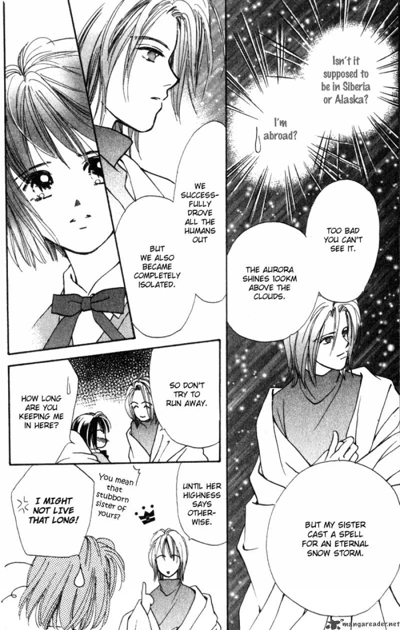 My Sweet Dragon Chapter 10 page 14