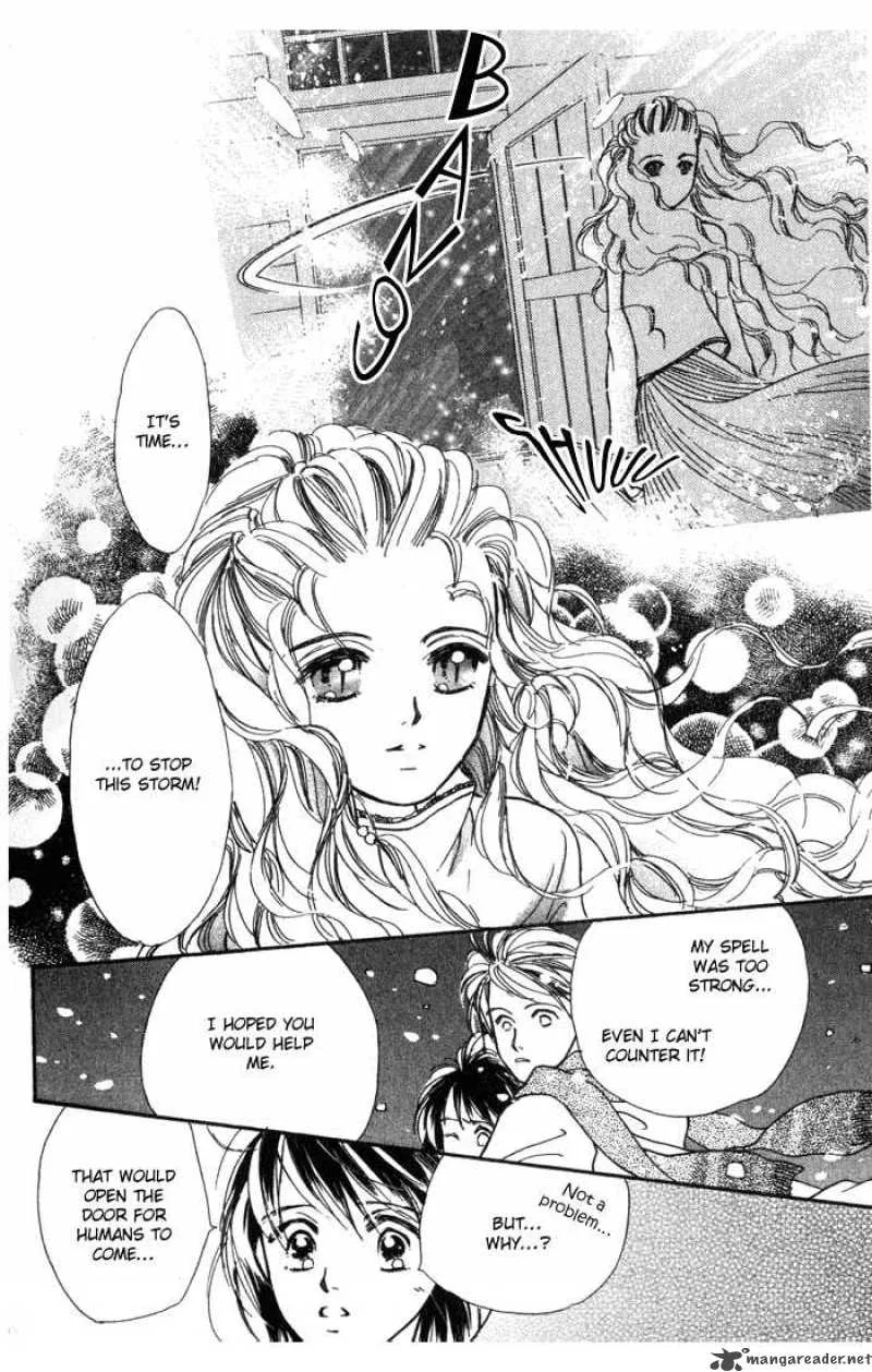 My Sweet Dragon Chapter 10 page 35