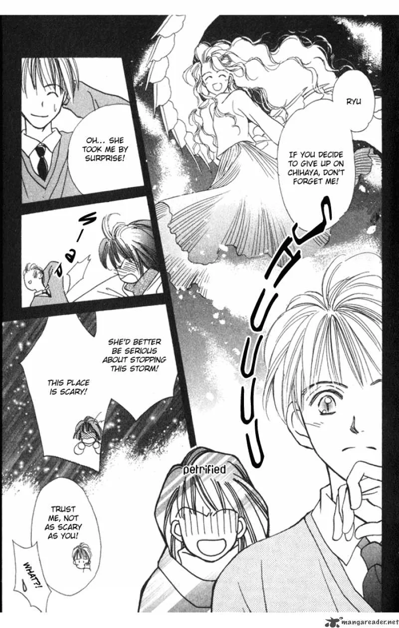 My Sweet Dragon Chapter 10 page 38