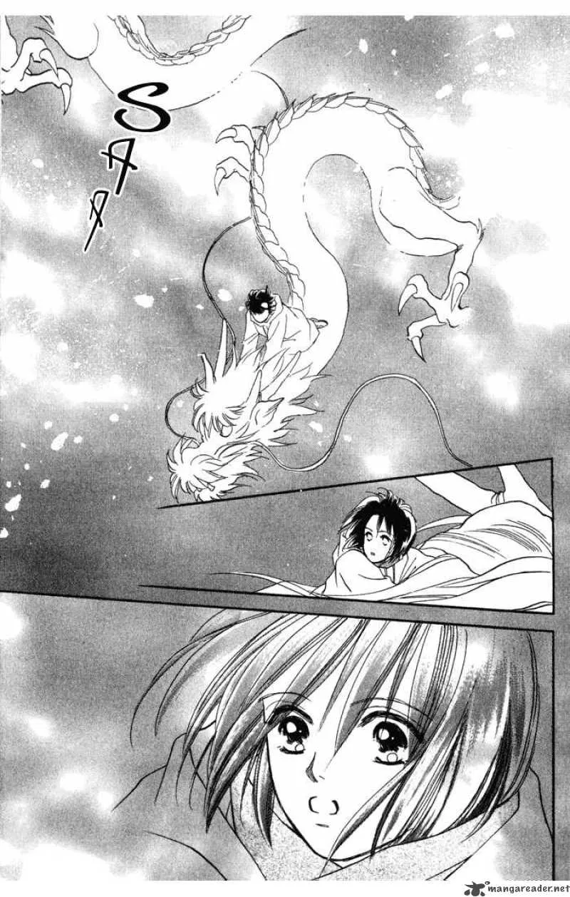 My Sweet Dragon Chapter 10 page 40