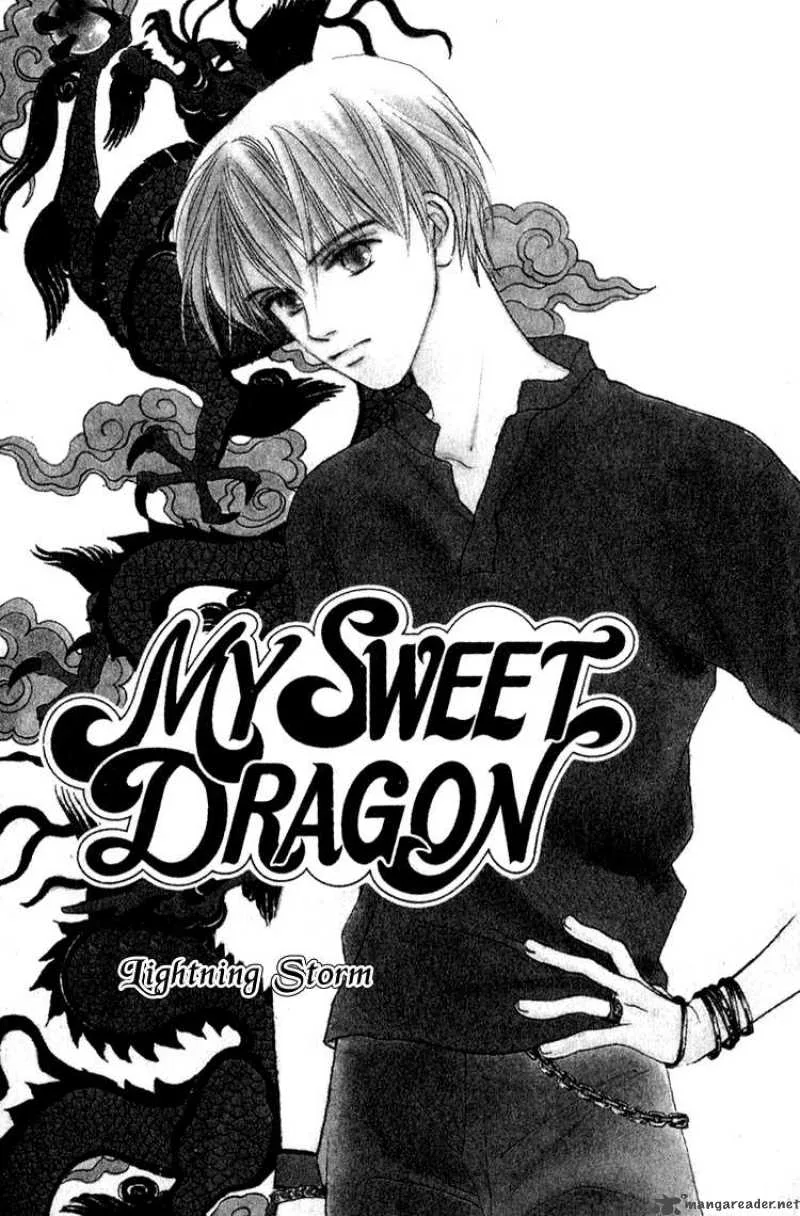 My Sweet Dragon Chapter 11 page 3