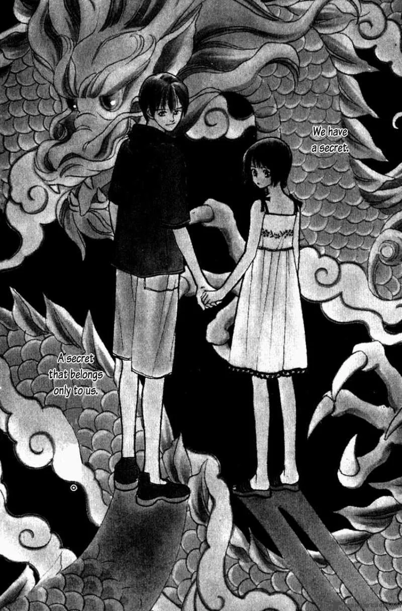 My Sweet Dragon Chapter 11 page 4