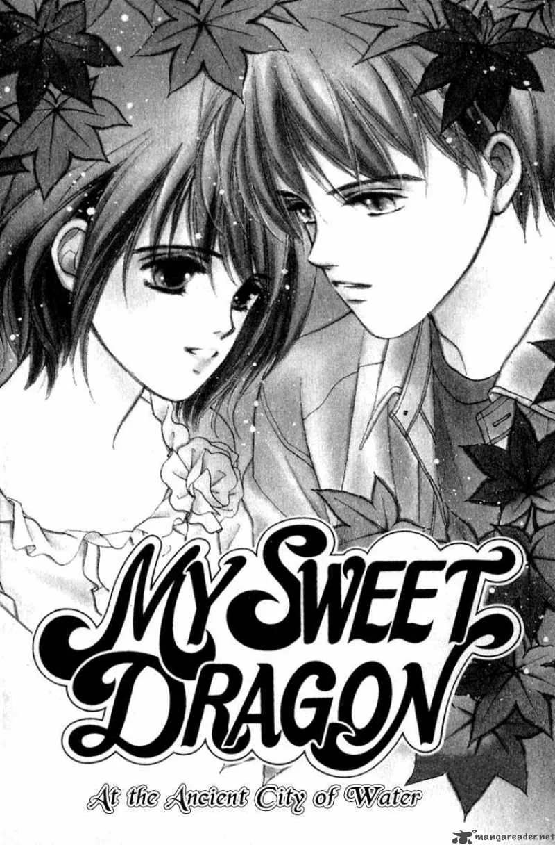 My Sweet Dragon Chapter 12 page 2