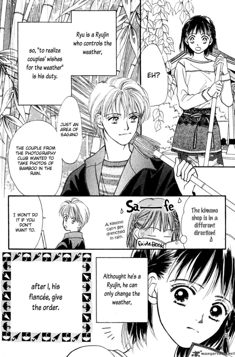 My Sweet Dragon Chapter 12 page 7