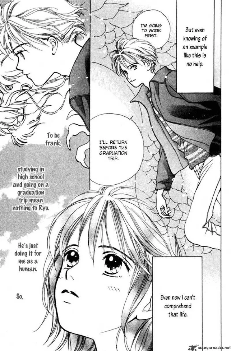 My Sweet Dragon Chapter 12 page 10
