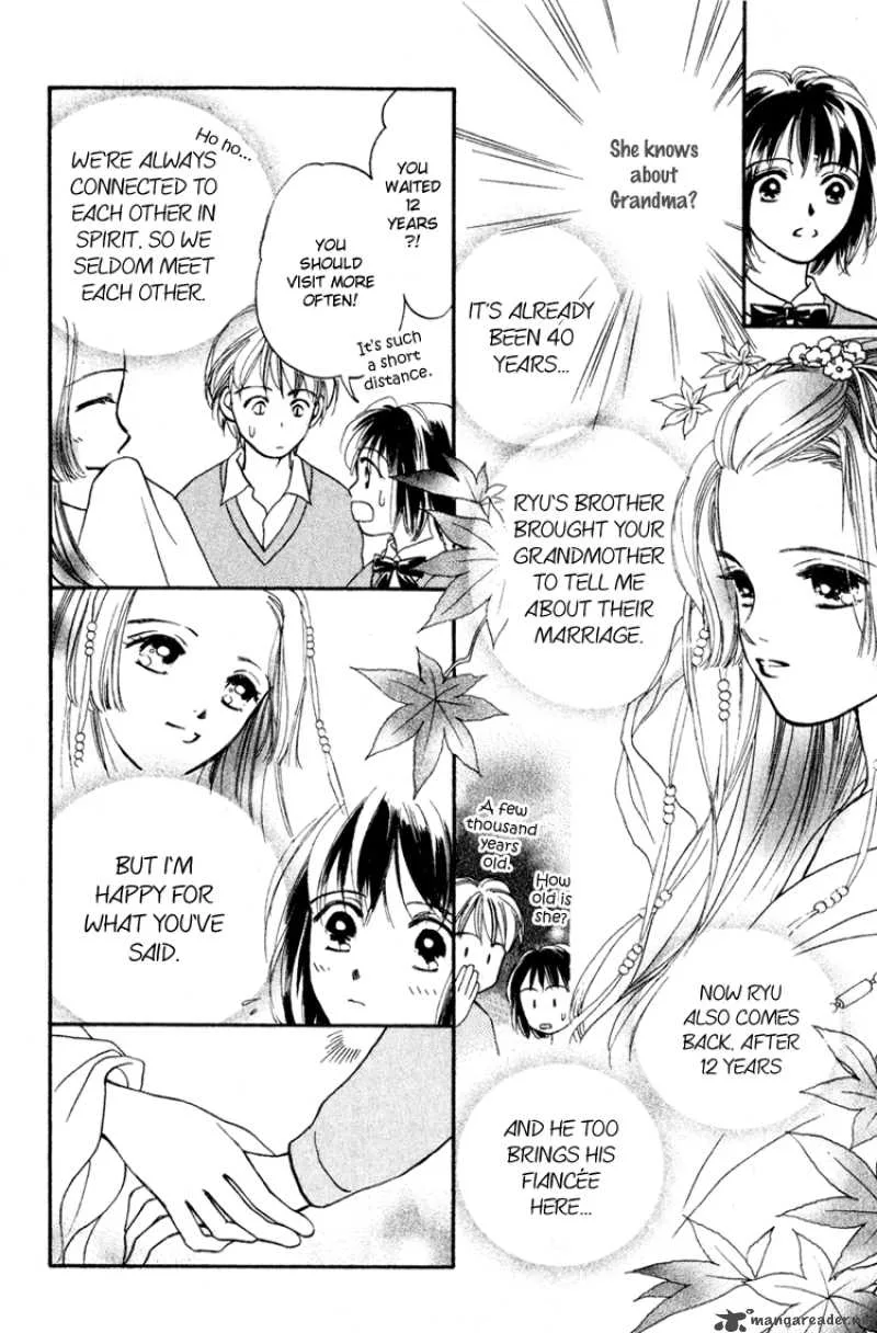 My Sweet Dragon Chapter 12 page 23