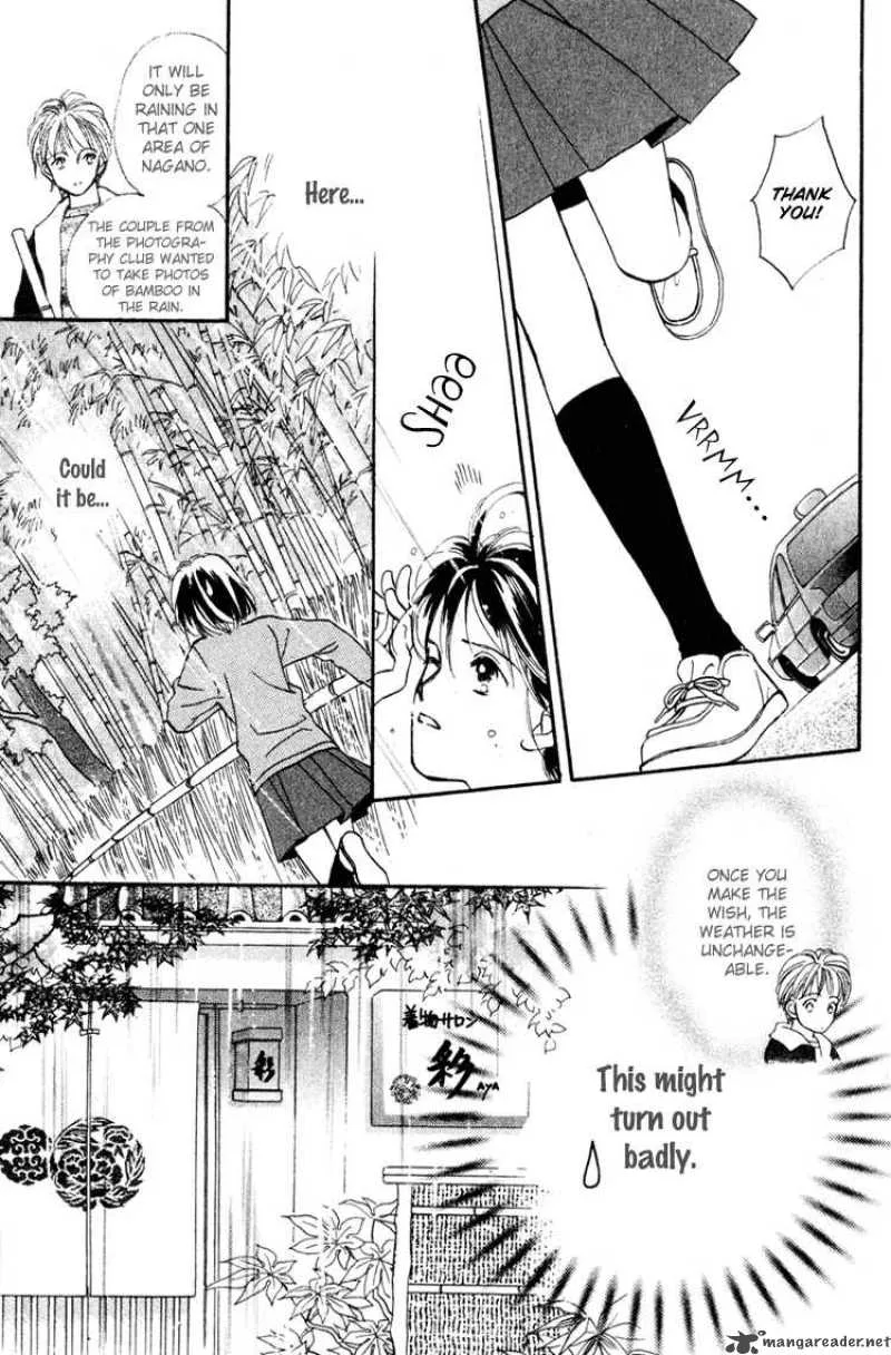 My Sweet Dragon Chapter 12 page 40