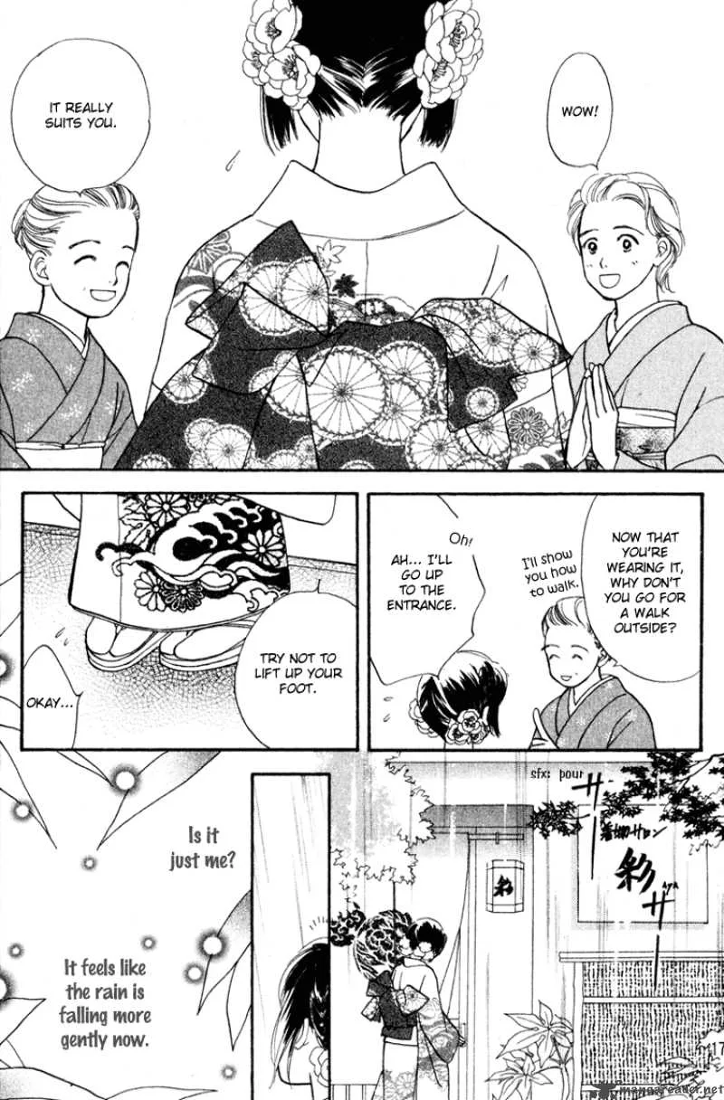 My Sweet Dragon Chapter 12 page 50