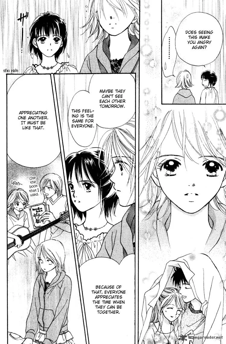 My Sweet Dragon Chapter 13 page 40