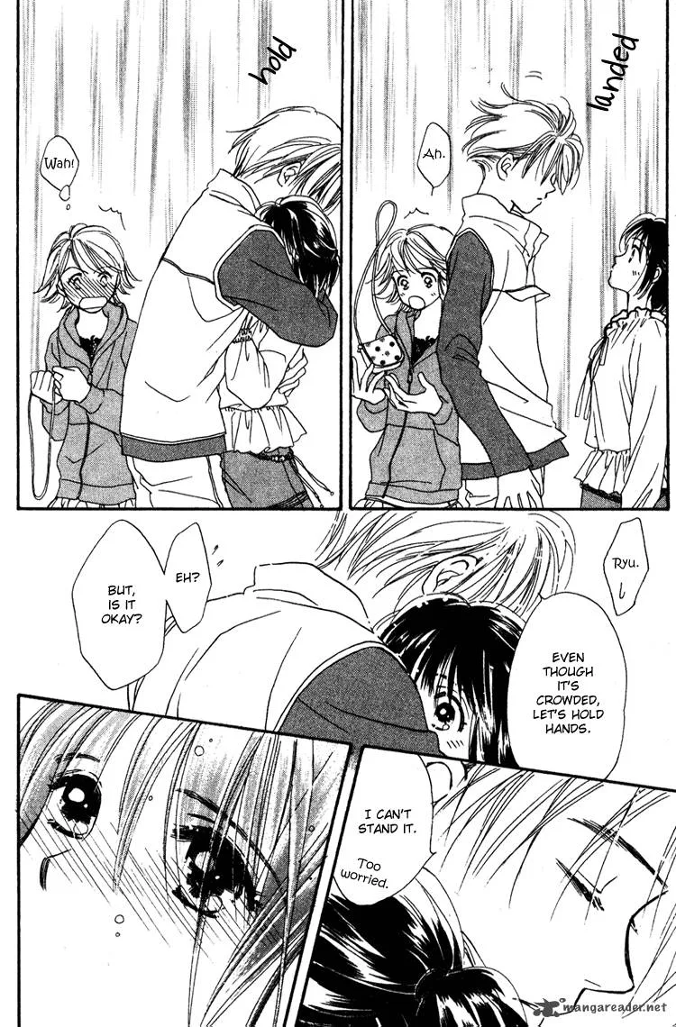 My Sweet Dragon Chapter 13 page 44