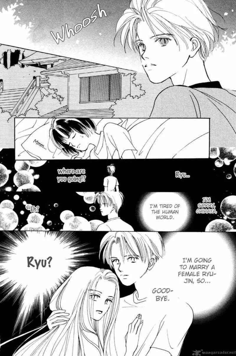 My Sweet Dragon Chapter 2 page 12