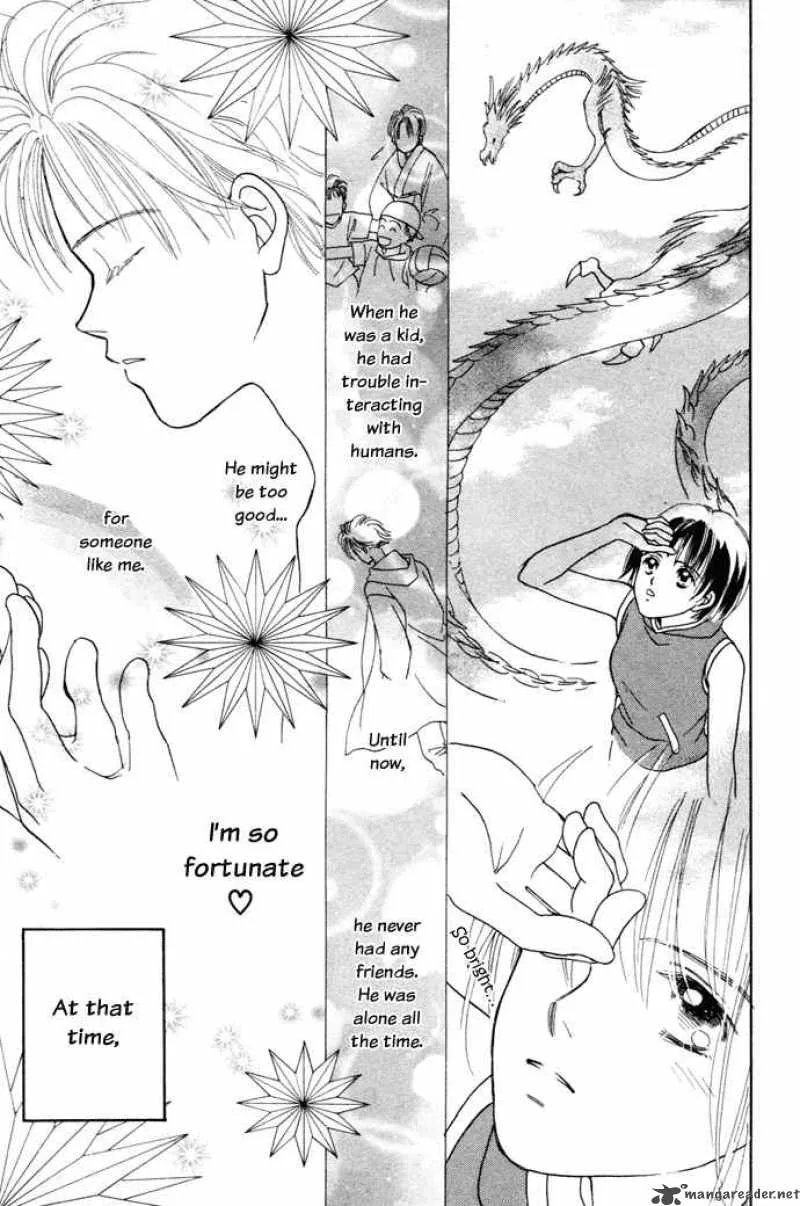 My Sweet Dragon Chapter 2 page 9