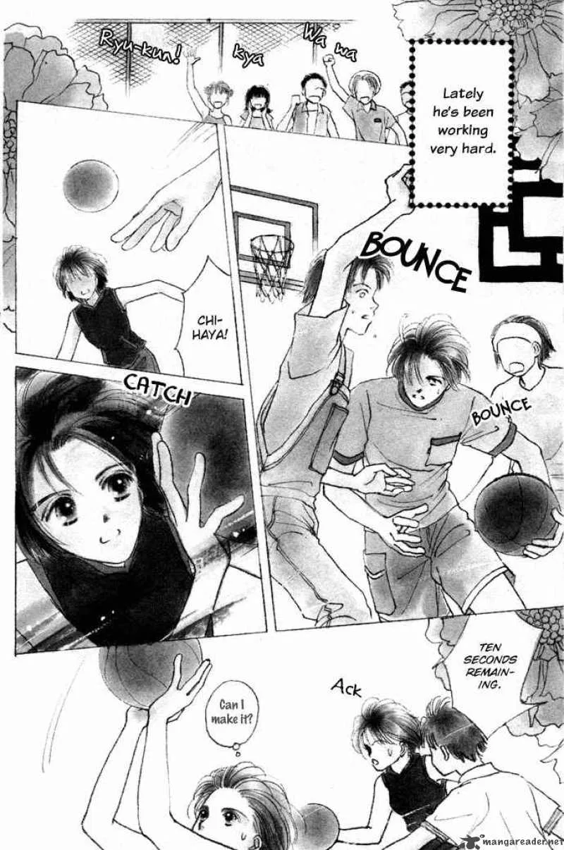 My Sweet Dragon Chapter 2 page 4