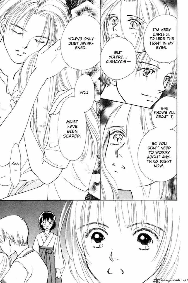 My Sweet Dragon Chapter 2 page 33