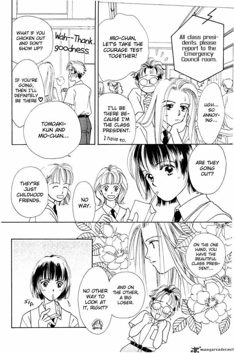 My Sweet Dragon Chapter 2 page 16