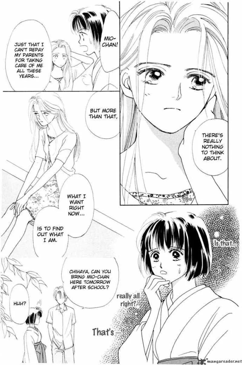 My Sweet Dragon Chapter 2 page 39