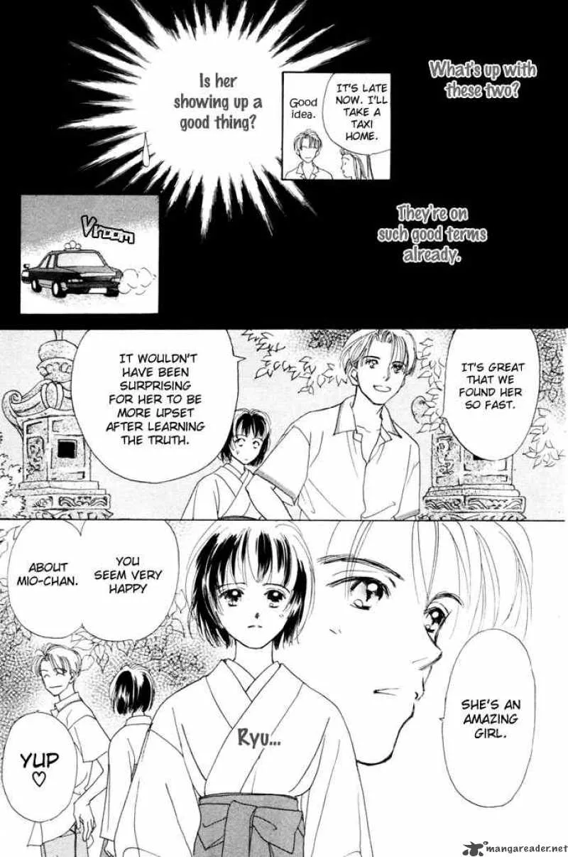 My Sweet Dragon Chapter 2 page 41