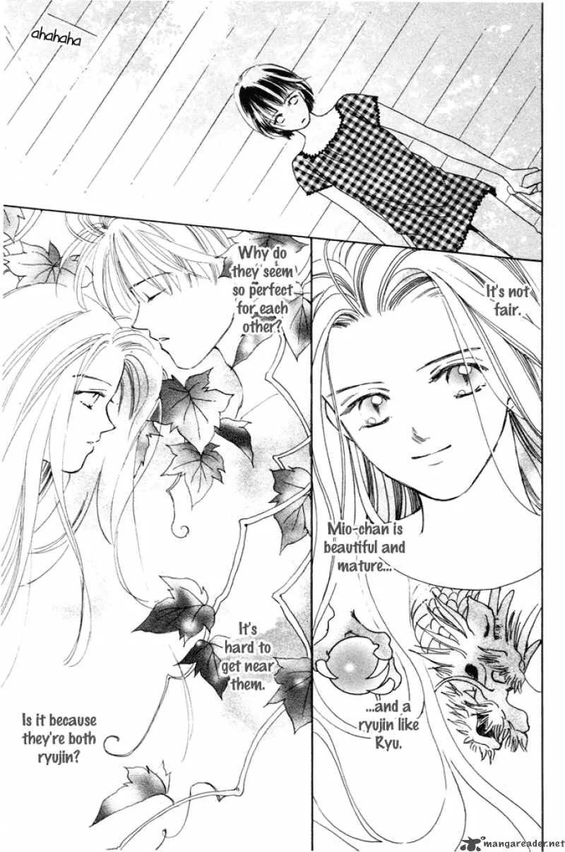 My Sweet Dragon Chapter 2 page 51
