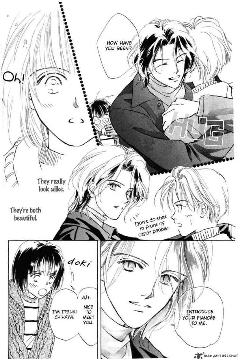 My Sweet Dragon Chapter 3 page 14