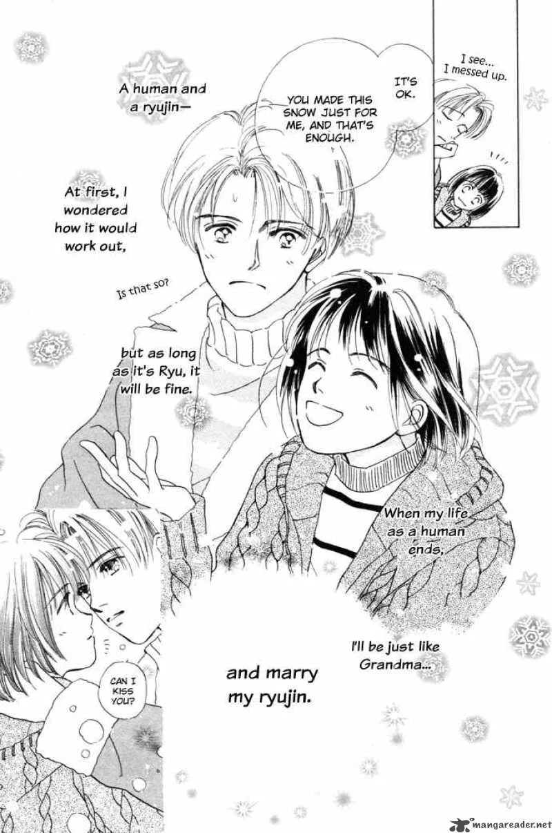 My Sweet Dragon Chapter 3 page 9