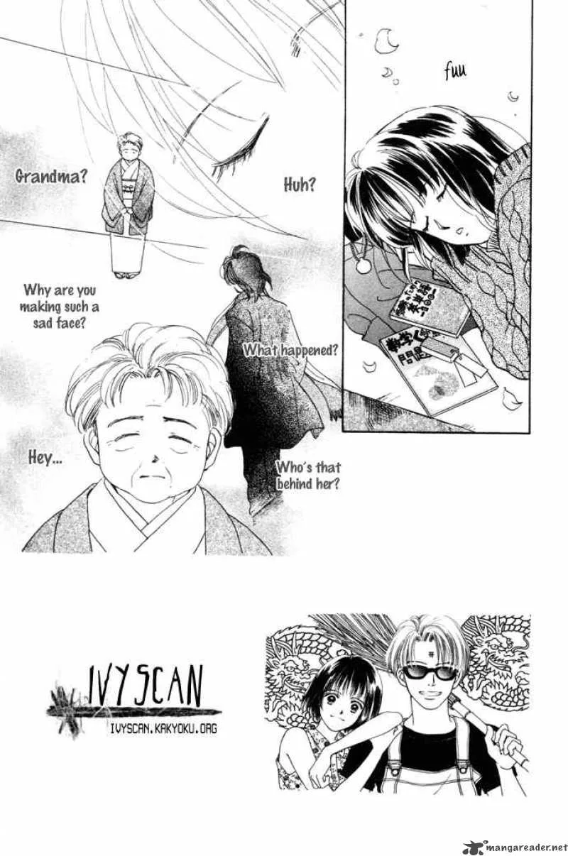 My Sweet Dragon Chapter 3 page 5