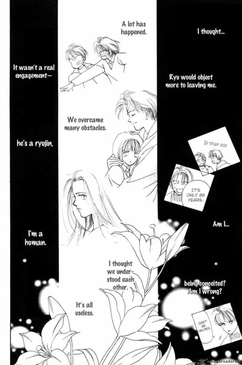 My Sweet Dragon Chapter 3 page 28