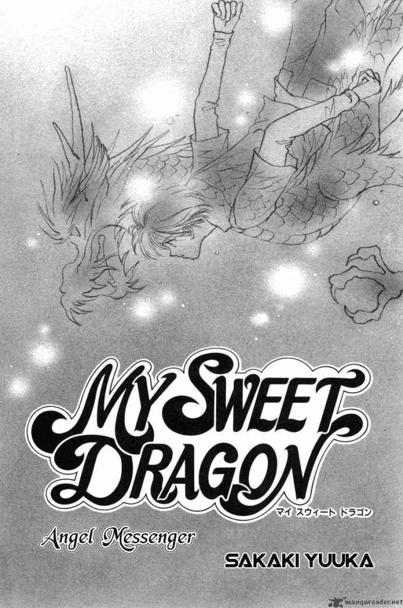 My Sweet Dragon Chapter 4 page 5