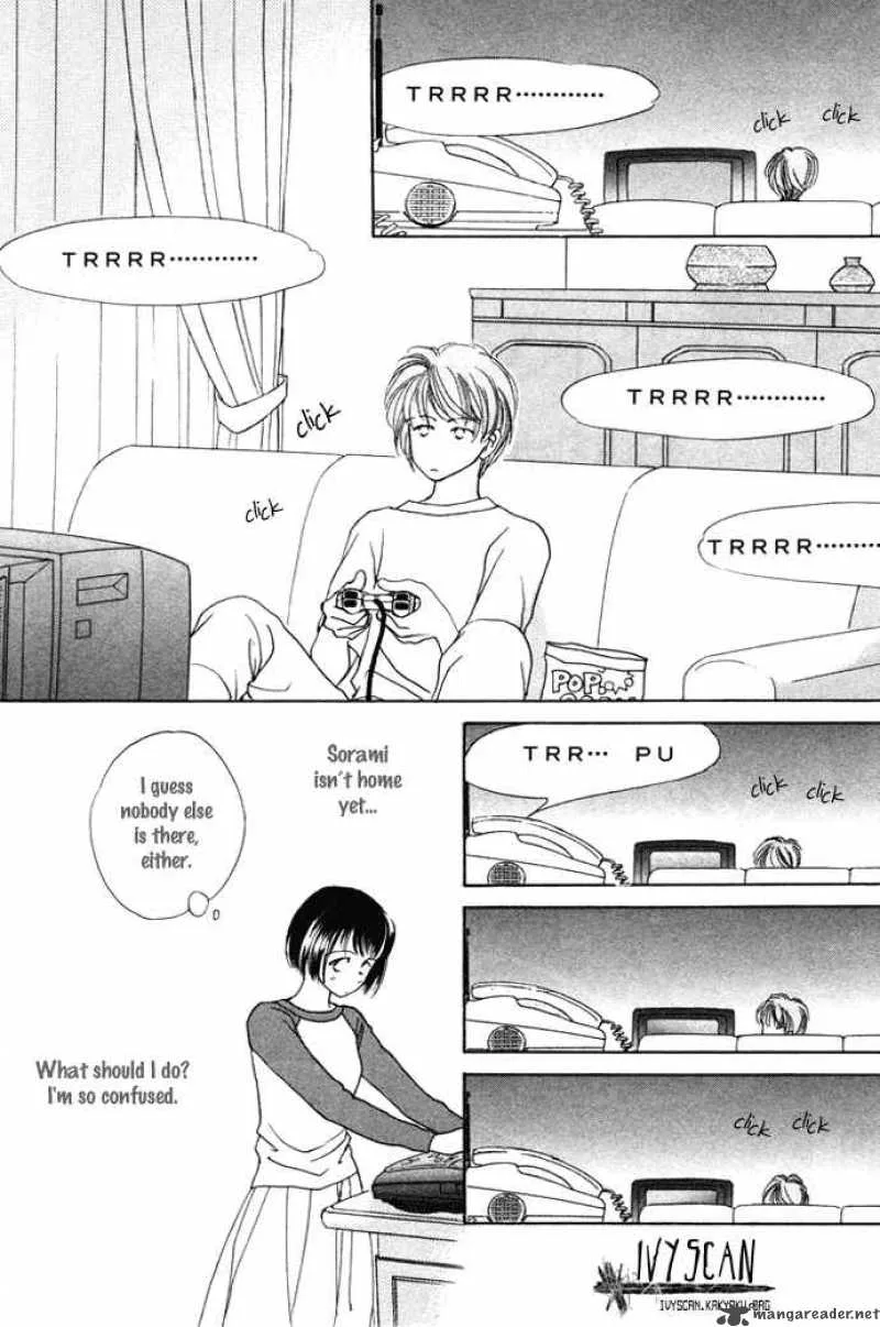 My Sweet Dragon Chapter 4 page 29