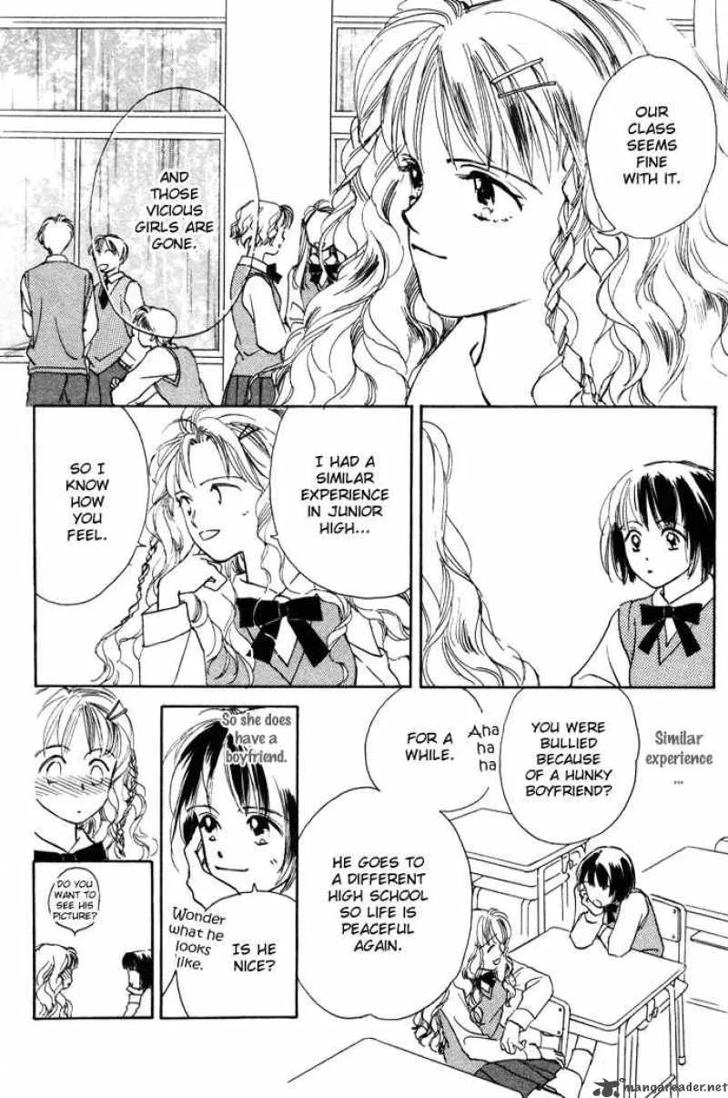 My Sweet Dragon Chapter 4 page 15