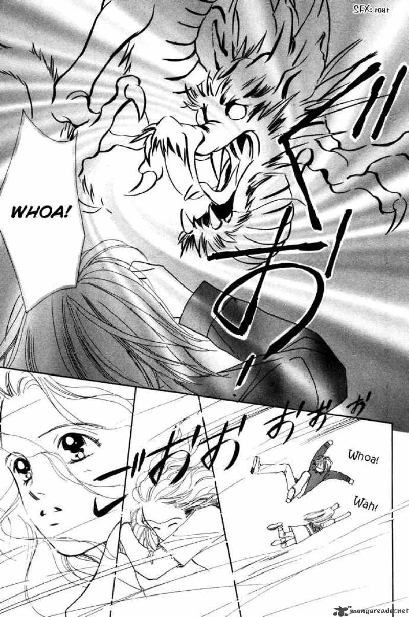 My Sweet Dragon Chapter 4 page 79