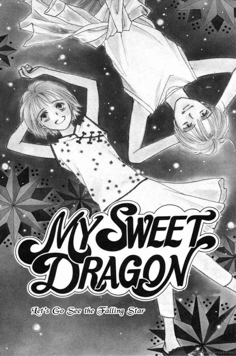 My Sweet Dragon Chapter 5 page 3