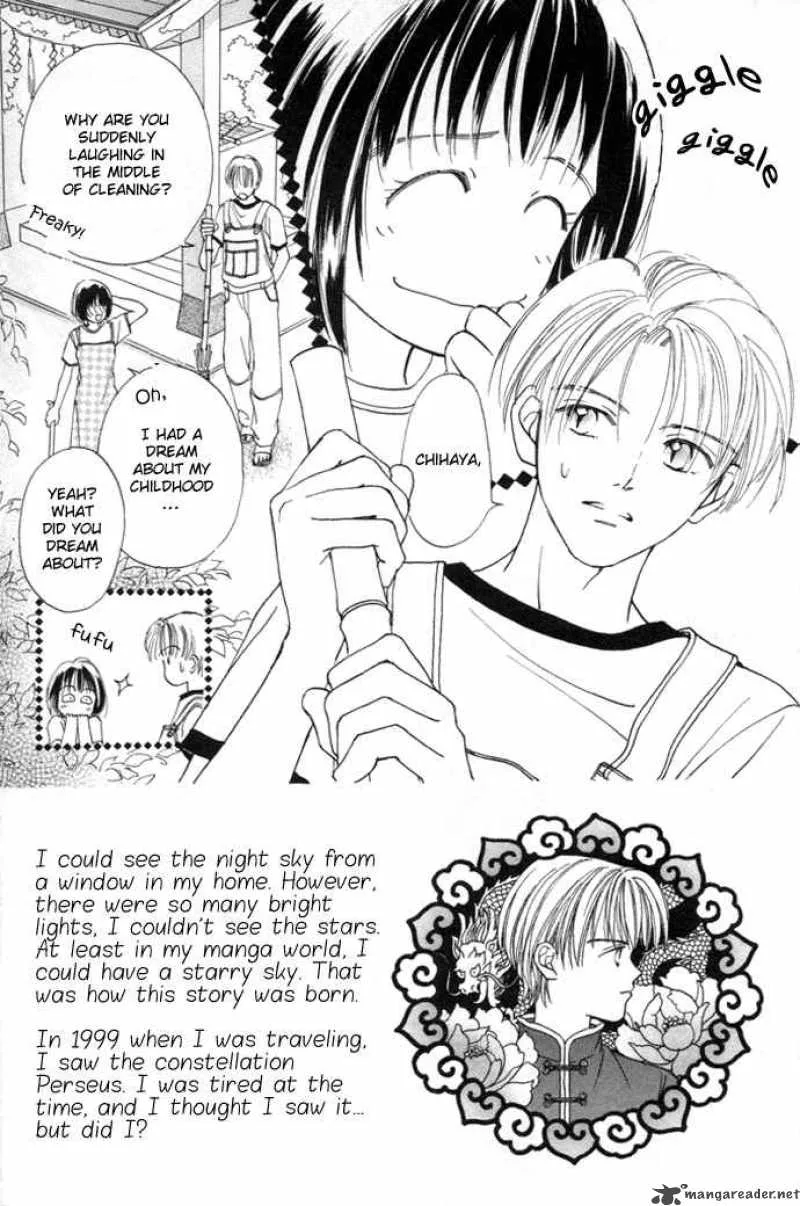 My Sweet Dragon Chapter 5 page 4