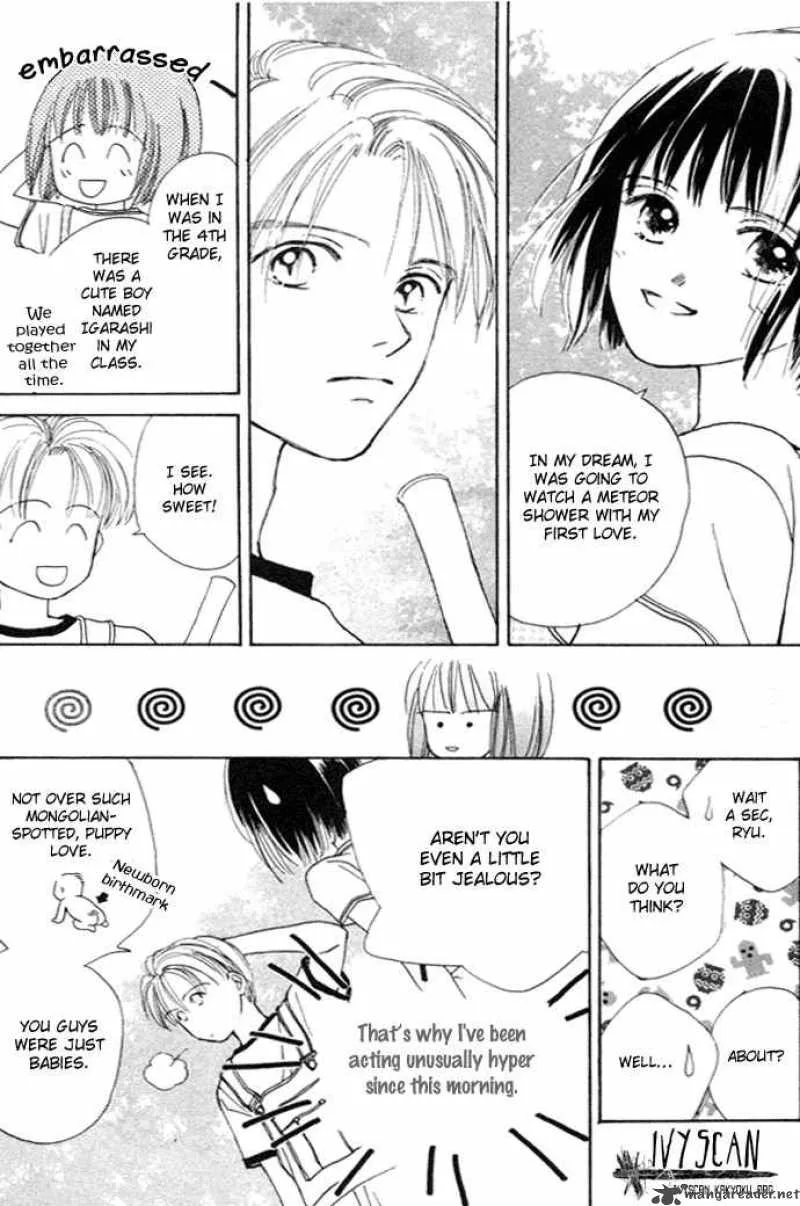 My Sweet Dragon Chapter 5 page 5