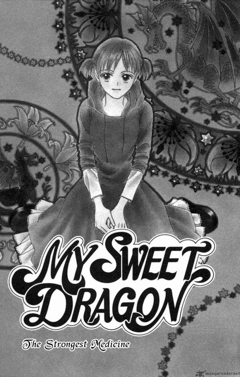 My Sweet Dragon Chapter 6 page 3