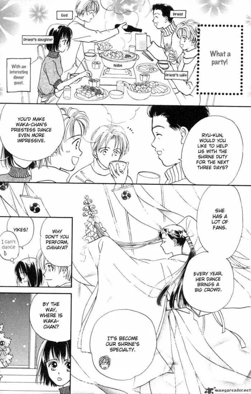 My Sweet Dragon Chapter 6 page 13