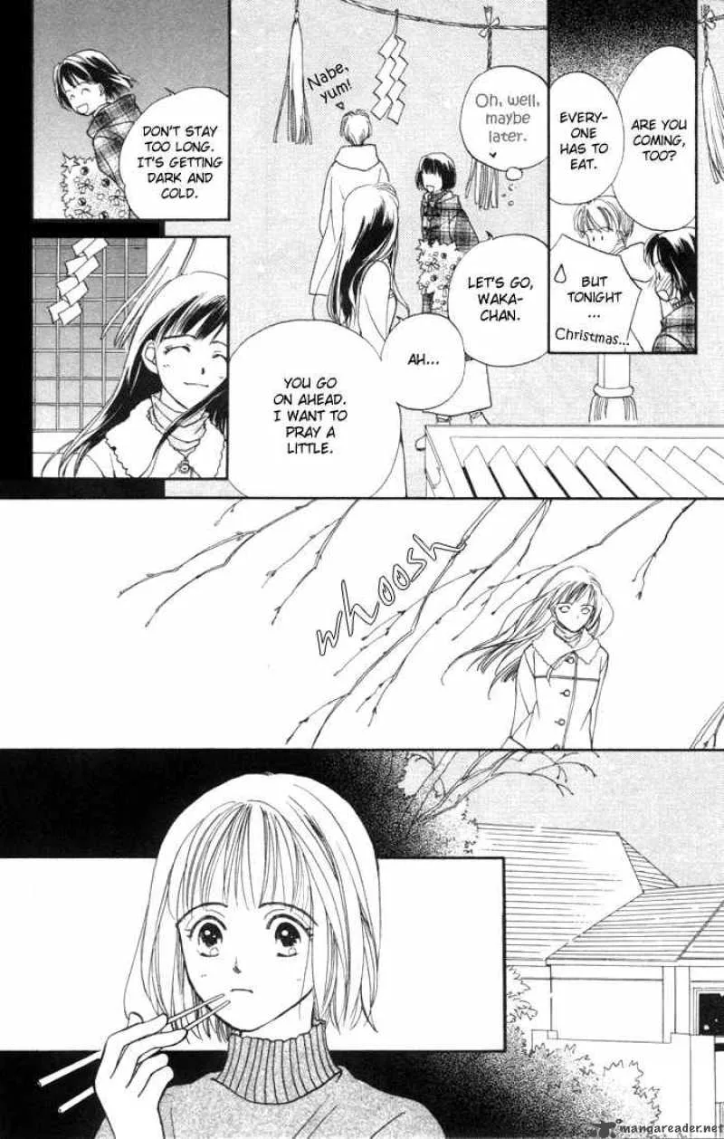 My Sweet Dragon Chapter 6 page 12