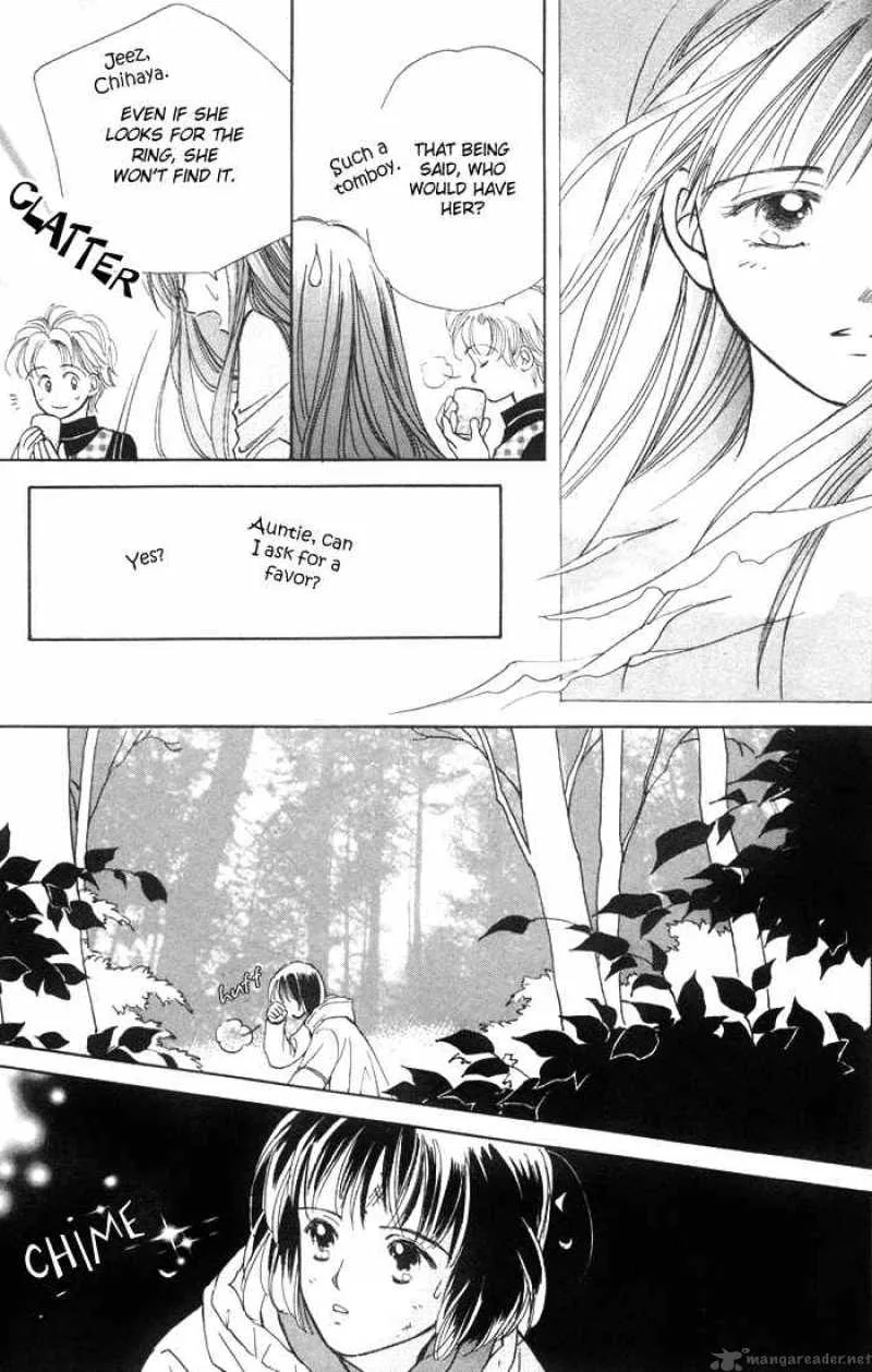 My Sweet Dragon Chapter 6 page 48